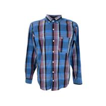 Camisa Masculina Minuty Country Xadrez Ref. 2910 - Escolha a cor Camisa Masculina Minuty Country Xadrez Ref. 2910 - Escolha a cor