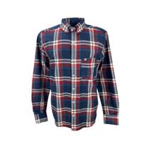 Camisa Masculina Minuty Xadrez Ref. 2500 - Escolha a cor Camisa Masculina Minuty Xadrez Ref. 2500 - Escolha a cor