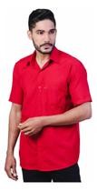 Camisa Masculina Não Amassa Amil Microleve Com Bolso Promoçã Camisa Masculina Não Amassa Amil Microleve Com Bolso Promoçã