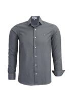 Camisa Masculina Next Comfort de Algodão 100% Camisa Masculina Next Comfort de Algodão 100%