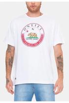 Camisa Masculina O'Neill Califórnia Republic Branco