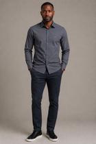 Camisa Masculina Ogochi Essencial Slim M/Longa Esporte Fino Cor:Grafite 0154Tamanho:G Camisa Masculina Ogochi Essencial Slim M/Longa Esporte Fino Cor:Grafite 0154Tamanho:G