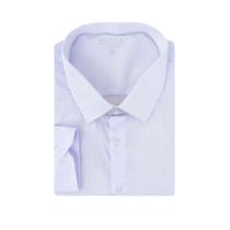 Camisa Masculina Ogochi ML Plus Sise Essencial Branca - 0014