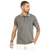 Camisa masculina olho fatal polo