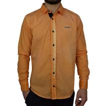 Camisa Masculina Osmoze 115.1.10133