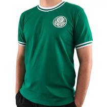 Camisa Masculina Palmeiras 1972 Retrô