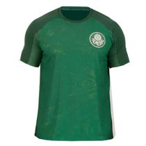 Camisa Masculina Palmeiras Line Verde 9923058