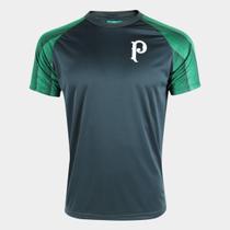 Camisa Masculina Palmeiras Palestra Effect - SPR