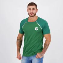 Camisa Masculina Palmeiras Palestra Itália 1919 Verde