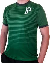 Camisa Masculina Palmeiras Palestra Stripe