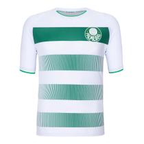 Camisa Masculina Palmeiras Power Tam Especial P ao 5G