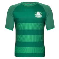 Camisa Masculina Palmeiras Power Verde Plus Size 9923134