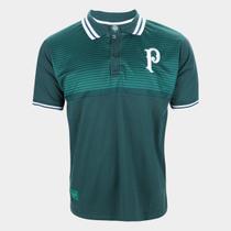 Camisa Masculina Palmeiras SPE Verde