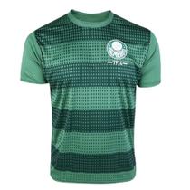 Camisa Masculina Palmeiras SPR Palestra Itália Verde 1914