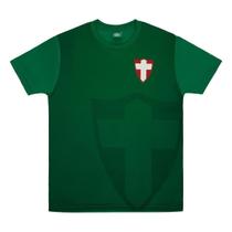 Camisa Masculina Palmeiras SPR Savóia Verde
