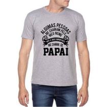 Camisa masculina papai frases dia dos pais!!