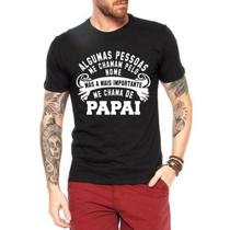 Camisa masculina papai frases dia dos pais!!