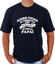 Camisa Masculina Papai Presente Personalizada Divertida Dia Dos Pais Camisa Masculina Papai Presente Personalizada Divertida Dia Dos Pais