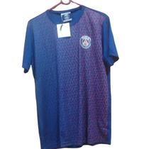 Camisa Masculina Paris Saint German PSG Balboa