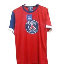 Camisa Masculina Paris Saint German PSG Balboa Camisa Masculina Paris Saint German PSG Balboa