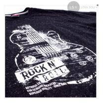 Camisa Masculina Plus Size ArtRock 109001 - X2