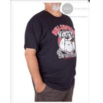 Camisa Masculina Plus Size ArtRock 10901 - X3