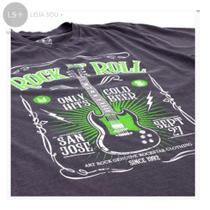 Camisa Masculina Plus Size ArtRock 12797 - X6