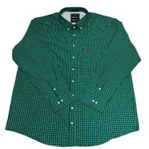 Camisa Masculina Plus Size Manga Longa Txc