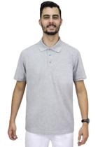 Camisa masculina polo