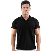 Camisa masculina polo