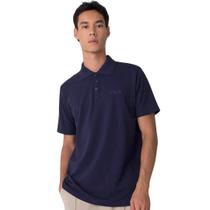 Camisa Masculina Polo Fila 1184583 Basic Camisa Masculina Polo Fila 1184583 Basic
