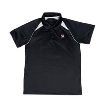 Camisa Masculina Polo Fila 1242223 Tênnis Line II Camisa Masculina Polo Fila 1242223 Tênnis Line II
