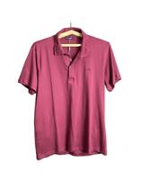 Camisa Masculina Polo Maresia Logo