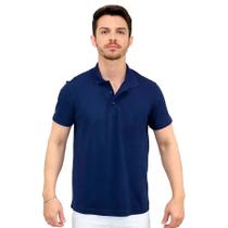 Camisa Masculina Polo sem Bolso Camisa Masculina Polo sem Bolso