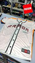Camisa masculina prison Camisa masculina prison