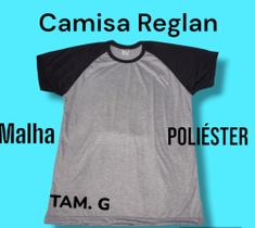 Camisa masculina Reglan Camisa masculina Reglan