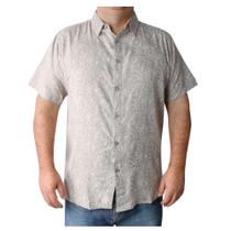 Camisa Masculina Rovitex D00307-RV23