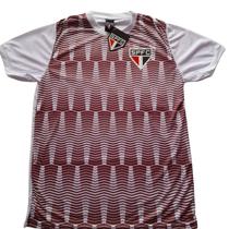 Camisa Masculina São Paulo Edição Limitada - Spr