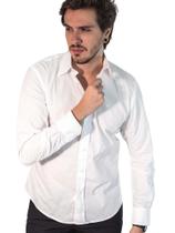 Camisa Masculina Slim Anticorpus 60591