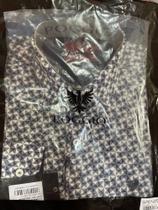 Camisa masculina slim poggio Camisa masculina slim poggio