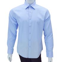 Camisa masculina Social King Arthur 100% Algodão 618