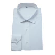 Camisa masculina Social QiLin Algodão com Elastano 6572