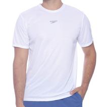 Camisa Masculina Speedo Essential Interlock Camisa Masculina Speedo Essential Interlock