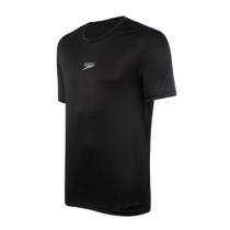 Camisa Masculina Speedo Essential Interlock