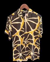 Camisa masculina Camisa masculina
