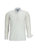 Camisa Masculina Sunny Confort 100% Algodão Manga Longa Camisa Masculina Sunny Confort 100% Algodão Manga Longa