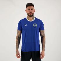 Camisa masculina super Bolla Brasil Camisa masculina super Bolla Brasil