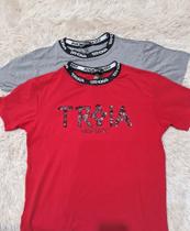 Camisa masculina tamanho M cor vermelha Camisa masculina tamanho M cor vermelha