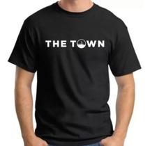 Camisa Masculina The Town Brasil 2023 Festival