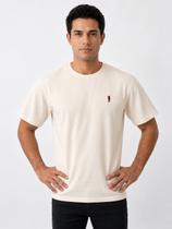 Camisa masculina tradicional malha pima premium 100% algodão - - Im'S Camisa masculina tradicional malha pima premium 100% algodão - - Im'S